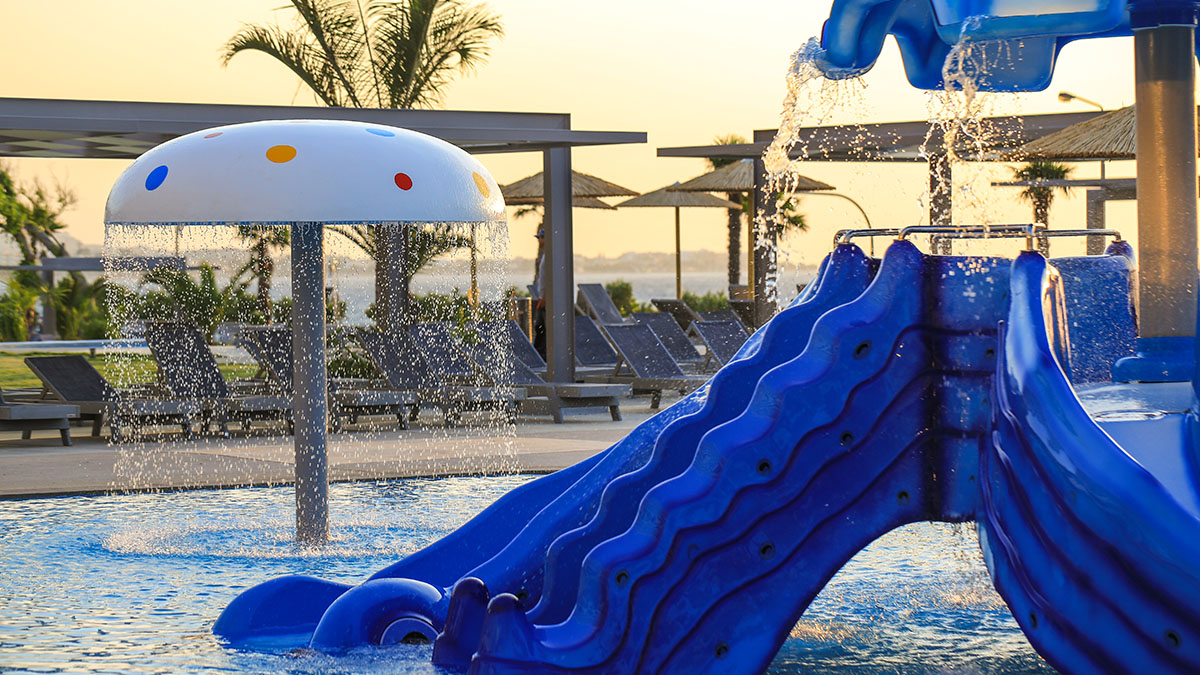 Akti Imperial Deluxe Resort and Spa Dolce - NR